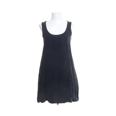 Dress (Black) from Marc by Marc Jacobs Cotton, Modal, Silk
