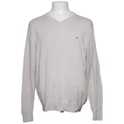 Pull-over (Beige) de Tommy Hilfiger Golf Coton