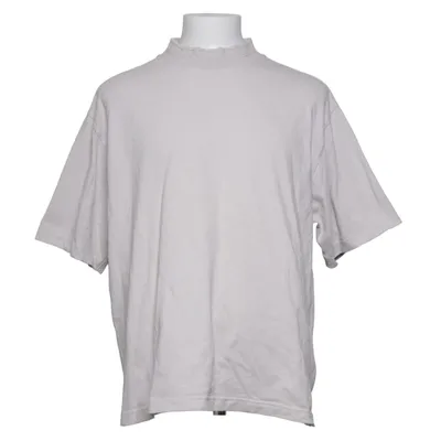 T-shirt (Gris) de Acne Studios Coton