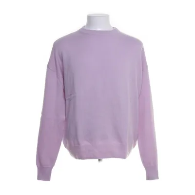 Sweater (Purple) from Raff Collective Cashmere, Wool