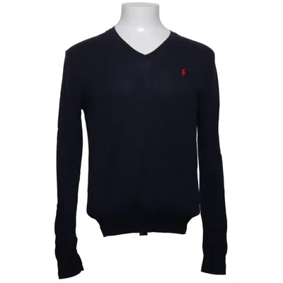 Pullover (Slim Fit) van Ralph Lauren Katoen