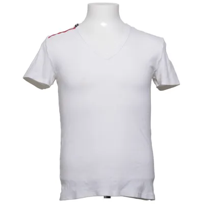 T-shirt (White) from Dolce & Gabbana Underwear Cotton, Elastane