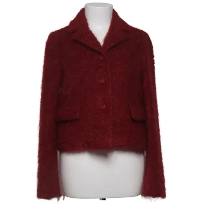 Kavaj (Röd) från Red Valentino
