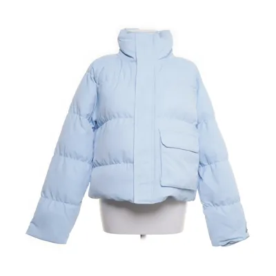 Winterjas (Blauw) van Jordan Nylon, Polyester