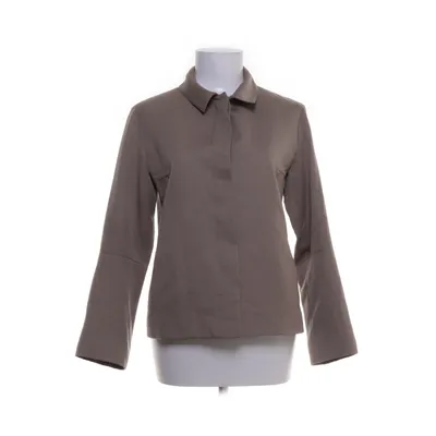 Skjorta (Brun) från Louis Vuitton Ull