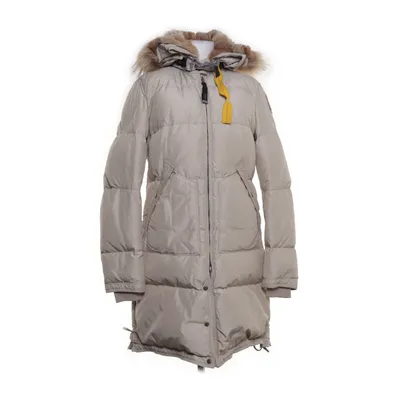 Dunkappa (Beige) från Parajumpers Dun, Fjädrar, Polyamid, Polyester