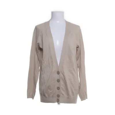 Cardigan (Beige) fra See by Chloé Bomuld