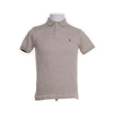 Pikétröja (Beige) från Polo Ralph Lauren Bomull