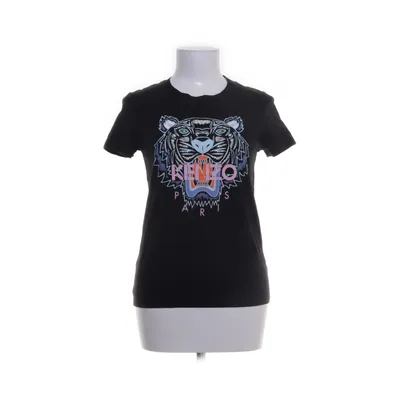 T-shirt (Svart) från Kenzo Bomull