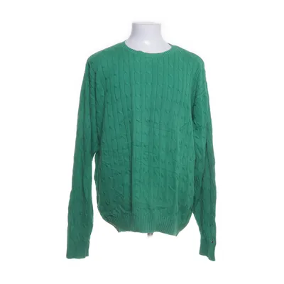 Sweater (Green) from Tommy Hilfiger Golf Cotton