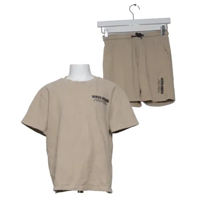 Set (Beige) from Shoeby Cotton