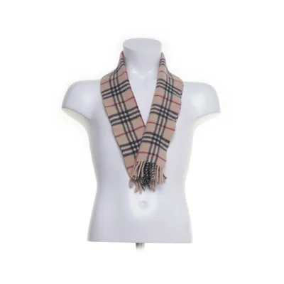 Halsduk (Beige, Flerfärgad) från Burberry