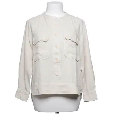 Blouse (Beige) from Isabel Marant
