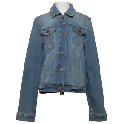 Spijkerjas (Blauw) van Tommy Hilfiger
