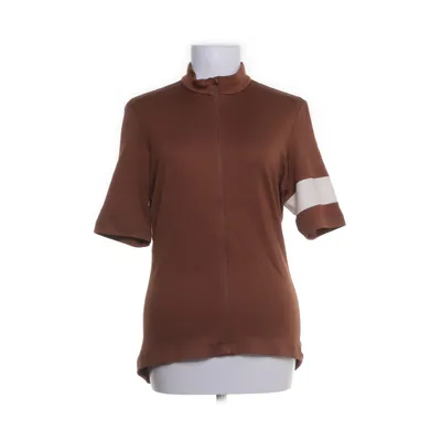 Cykeltröja (Brun) från Rapha Elastan, Polyamid, Återvunnen polyester, Ull