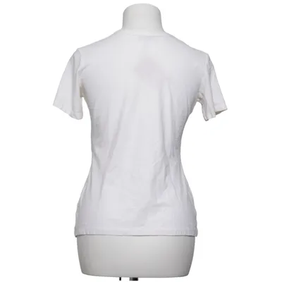 T-shirt (Vit) från Jil Sander Bomull