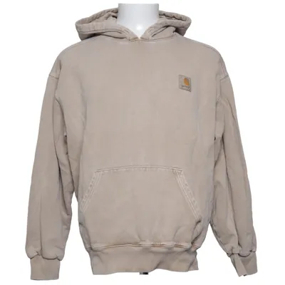 Huvtröja (Hooded Vista Sweat) från Carhartt WIP Bomull, Elastan, Polyester