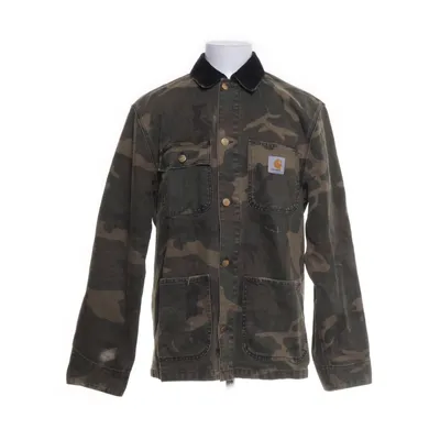 Safarijacka (Michigan Coat) från Carhartt WIP Bomull