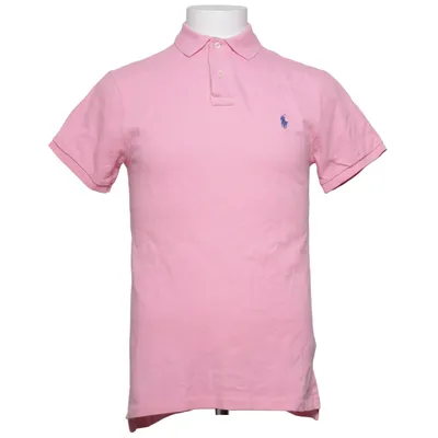 Polo shirt (Slim Fit) from Polo Ralph Lauren Cotton