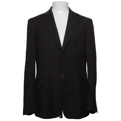 Blazer (Vivienne Westwood blazer suit office wear punk rock alt) from Vivienne Westwood Acetate, Viscose, Wool