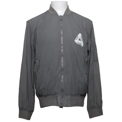 Blouson (Gris) de Palace Polyamide