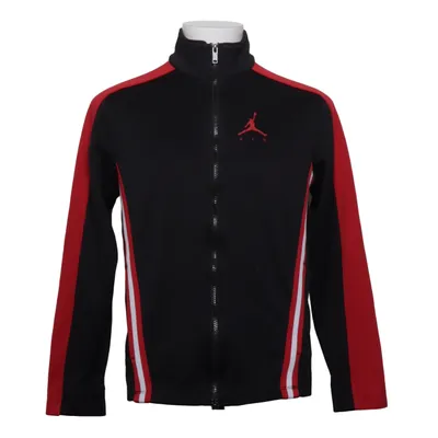 Veste de sport (Noir) de Nike Air Jordan Polyester