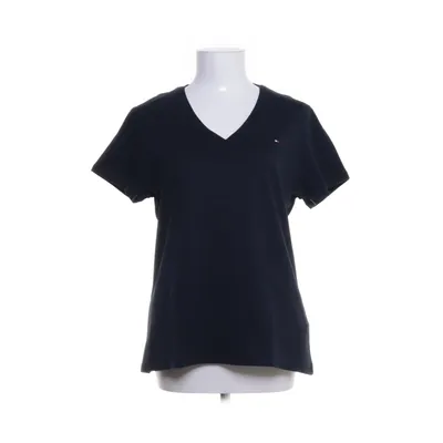 T-shirt (Blue) from Tommy Hilfiger Cotton
