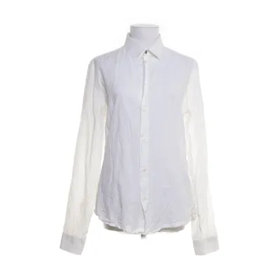 Skjorta (Vit) från Versace Jeans Bomull