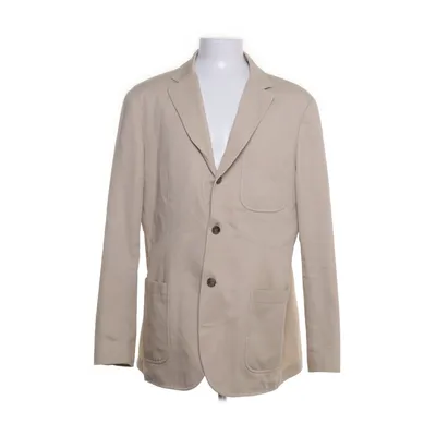 Kavaj (Beige) från Burberry Bomull
