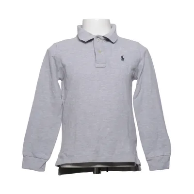 Maillot de rugby (Gris) de Polo Ralph Lauren Coton