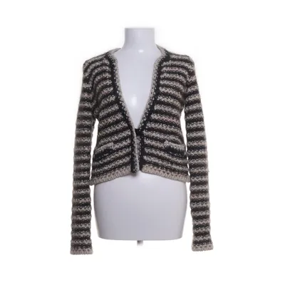 Kofta (Vit, Svart) från Isabel Marant Akryl, Mohair, Polyamid, Ull