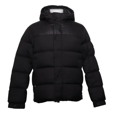 Winterjacke (Schwarz) von Tommy Hilfiger Polyamid, Polyester