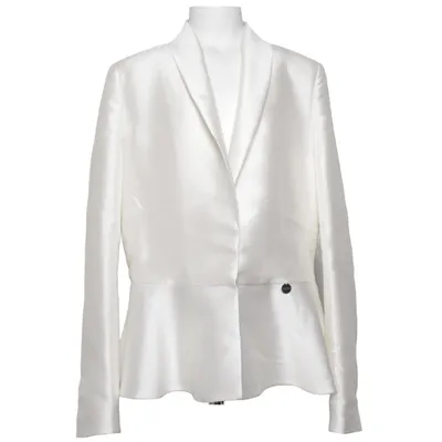 Blazer (Volant) fra Lanvin Viscose