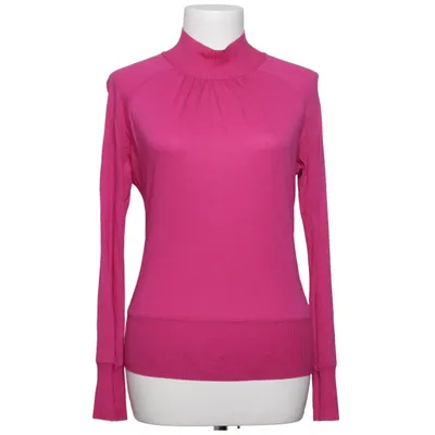 Turtleneck (Pink) from Kenzo