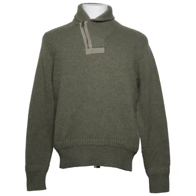 Pull-over (Vert) de Polo Ralph Lauren