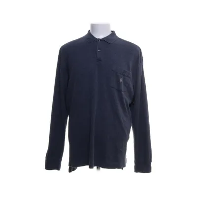Rugbytröja (Blå) från Polo Ralph Lauren Bomull