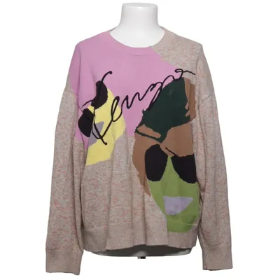 Tröja (Tribute Intarsia Crewneck) från Kenzo