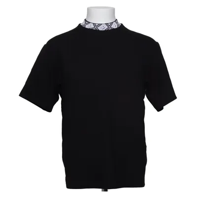 T-shirt (Svart) från Acne Studios Elastan, Polyamid, Viskos