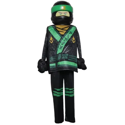 Déguisement (Noir, Vert) de LEGO