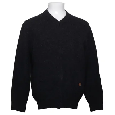 Pullover (Grau) von Valentino Studio Wolle