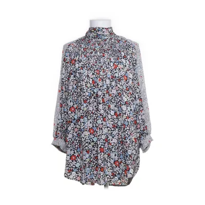 Blouse (Blanc, Noir, Multicolore) de See by Chloé Polyester