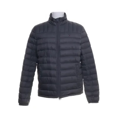 Letvægtsjakke (Grå) fra Tommy Hilfiger Nylon, Polyester, Dun