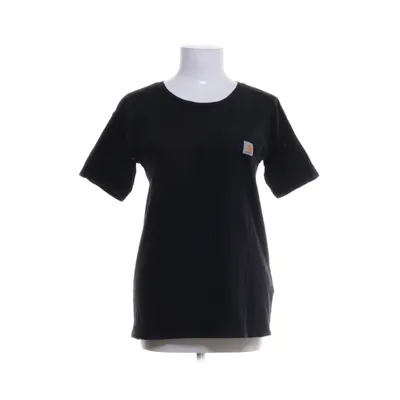 T-shirt (S/S Pocket T/S Oversized) fra Carhartt Bomuld