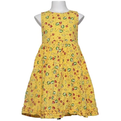 Robe (Jaune, Multicolore) de Bob der Bär