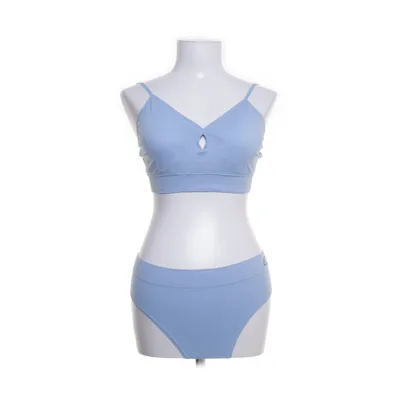 Underwear set (Blue) from Ellesse Elastane, Nylon