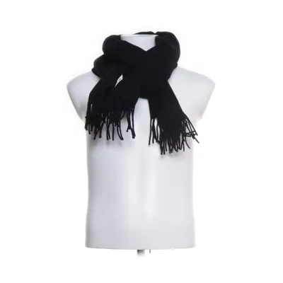 Halsduk (Svart) från Acne Studios