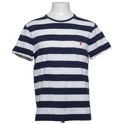 T-shirt (Custom Slim Fit) from Polo Ralph Lauren Cotton