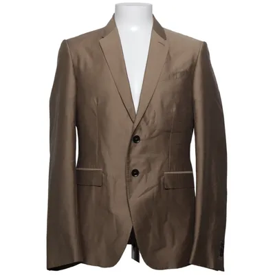 Blazer (Prorsum) from Burberry Cotton, Silk, Wool