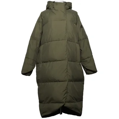 Donsjack (Groen) van Adidas