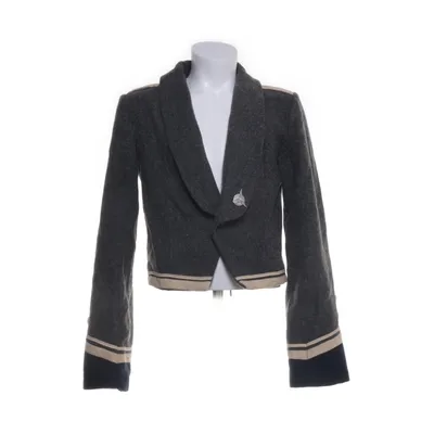 Jack (Grijs, Blauw, Beige) van Stella McCartney Kids Katoen, Polyester, Viscose, Wol